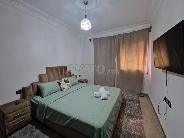 Appartement Iberia à louer - 2