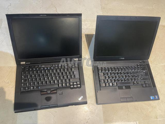 2 جهاز كمبيوتر محمول بمعالج Core i5