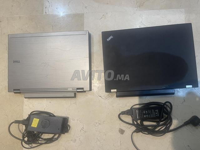 2 PC portable Core i5 - 2