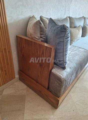 Salon marocain - 2