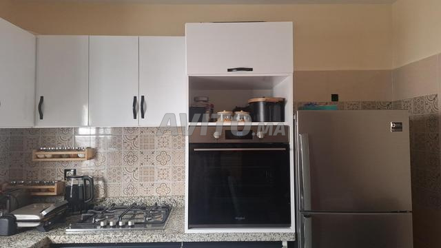 Armoire de cuisine - 2