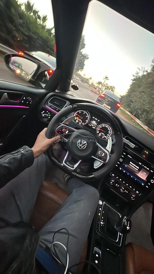 Golf 7 Edition
