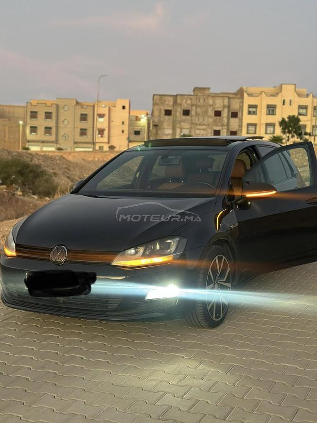 Golf 7 Edition
