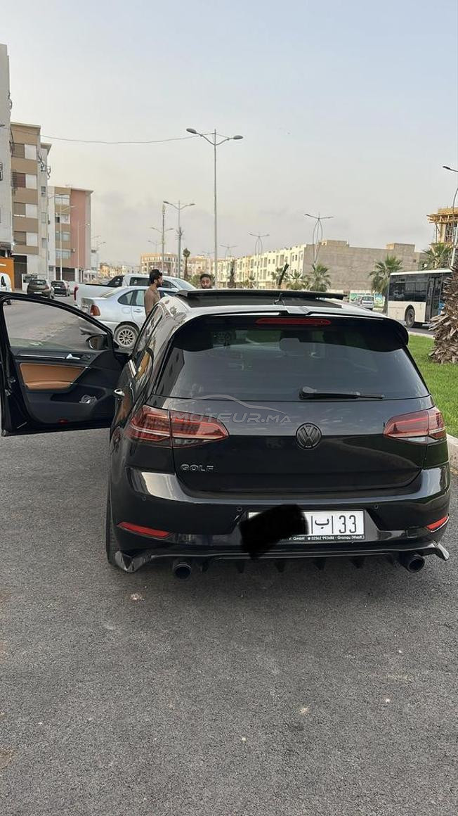 Golf 7 Edition