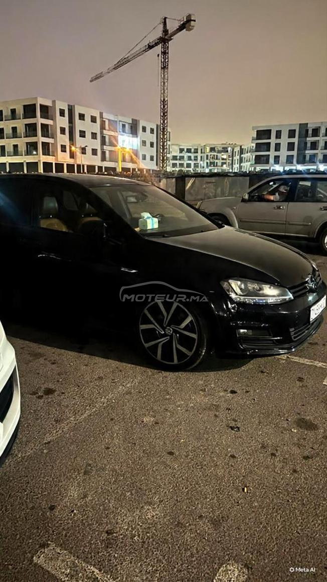 Golf 7 Edition