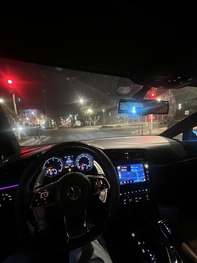Golf 7 Edition