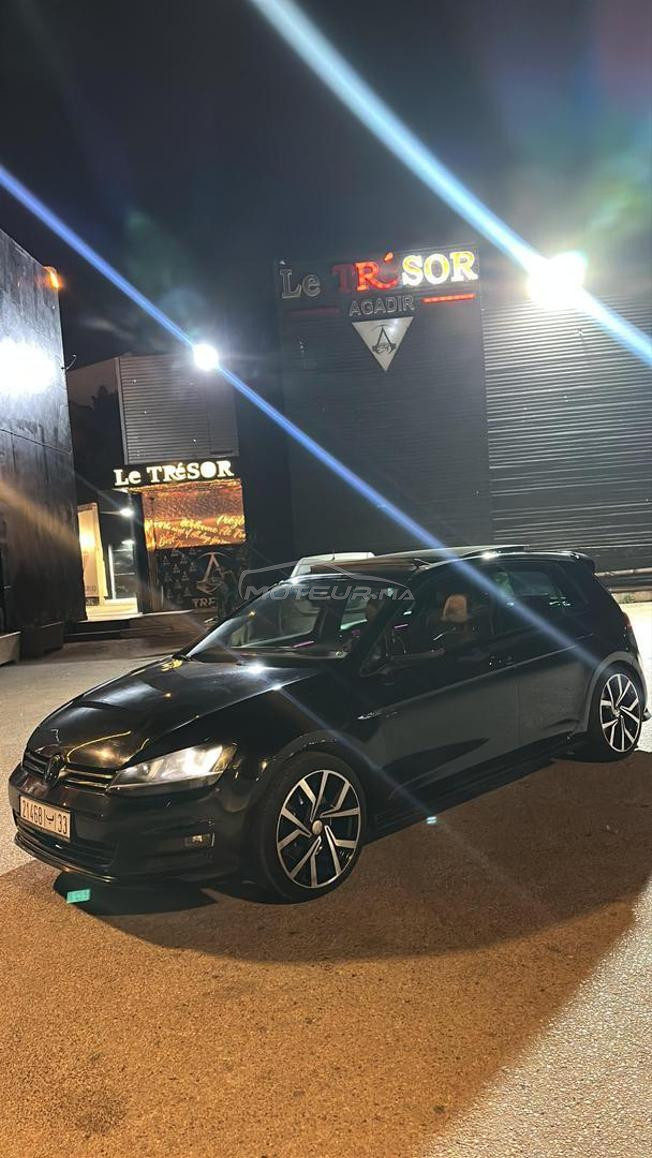 Golf 7 Edition