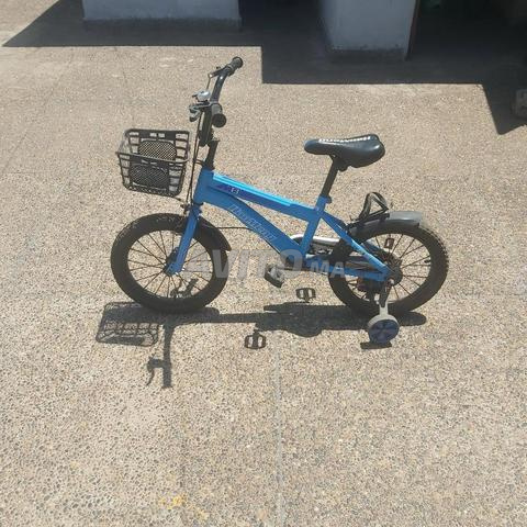 Vélo à vendre en excellent état - 2