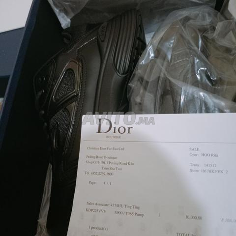 Dior Original, encore propre