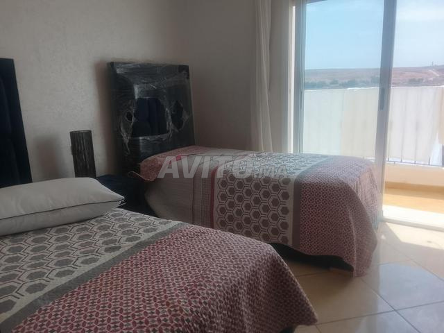App 4 Chambres à vendre, Résidence fermée - 2