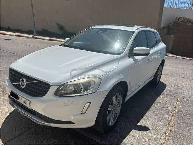 voiture à vendre très bon état