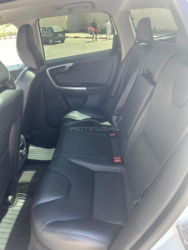 voiture à vendre très bon état