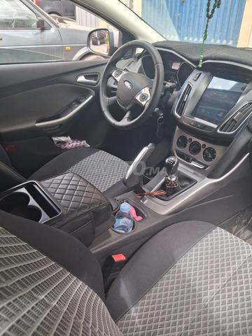 Voiture bon état à vendre - 2