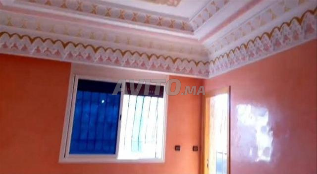 شقة جيدة للكراء بتمارة قرب بيتي سكن - 2