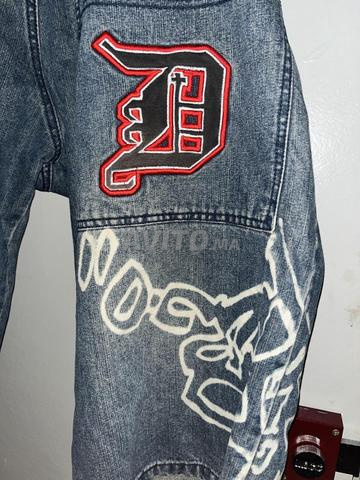 Jorts Downtown - 2