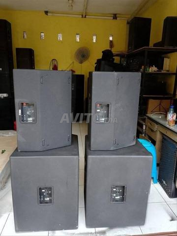 PRX-400 / PRX-418 - 2