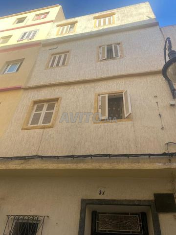 Maison titrée à vendre - 2
