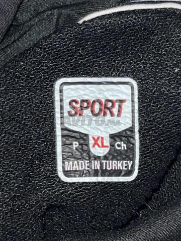 طقم دنيم تيرز XL - 2