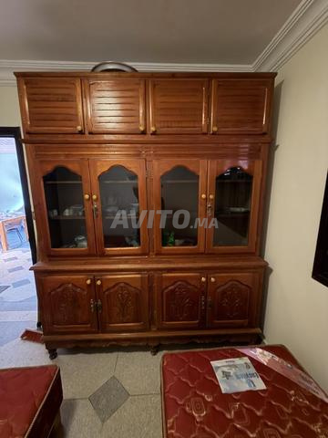 Buffet classique - 2