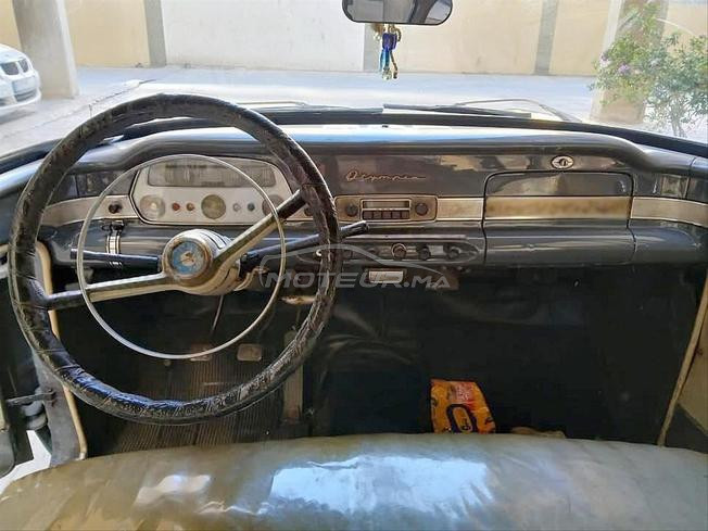 Opel rekord 