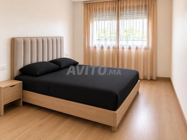 Studio à louer 62 m² à Nouaceur - 2