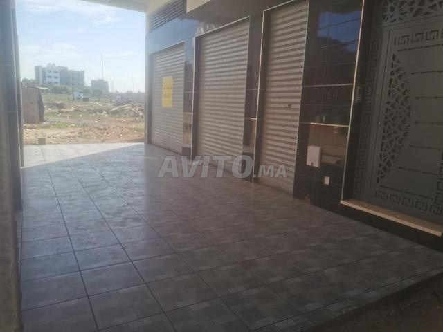 محل تجاري - 2