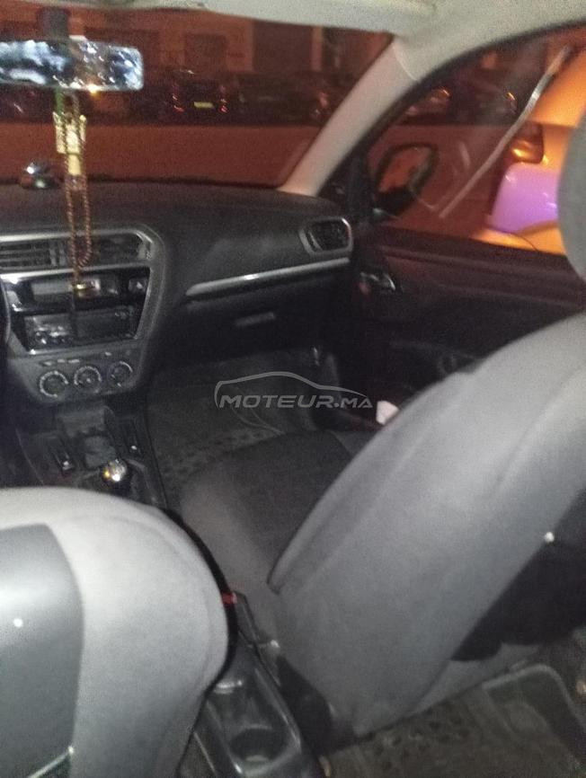 Peugeot 301 Diesel Manuelle 2015 à Rabat
