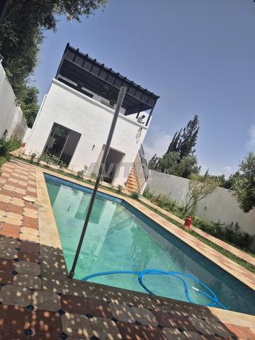 Villa à vendre pas chère - 2