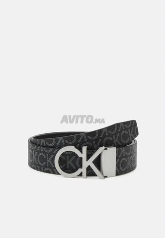Ceinture Calvin Klein 110cm - 2