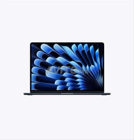 MacBook air m5 16go ram 512 go - 2