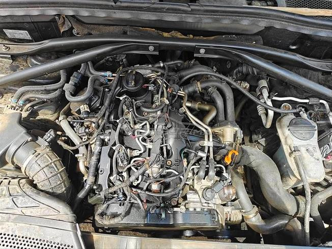 Audi Q5 Diesel Manuelle 2012 à Ouarzazate