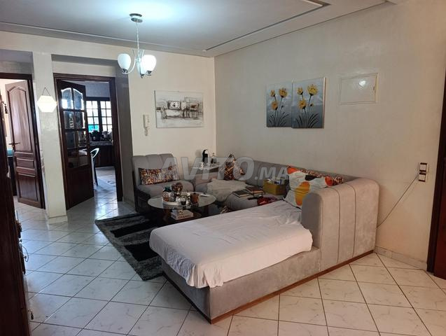 Appartement à vendre 130 m² à Kénitra Ville Haute - 2