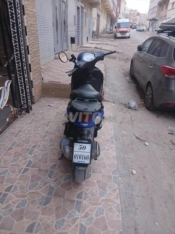 Nador, Jdaar - 2