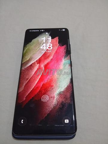 Samsung S21 Ultra 5G 12/128 - 2