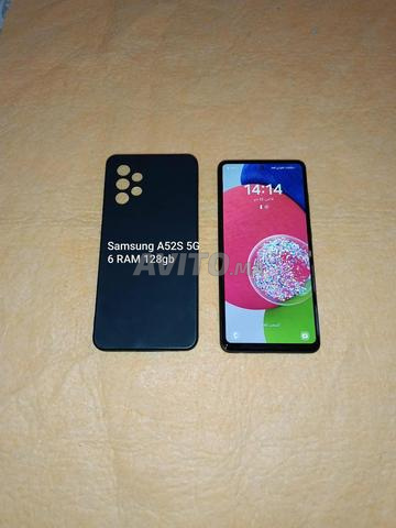 Samsung A52s 5G - 2