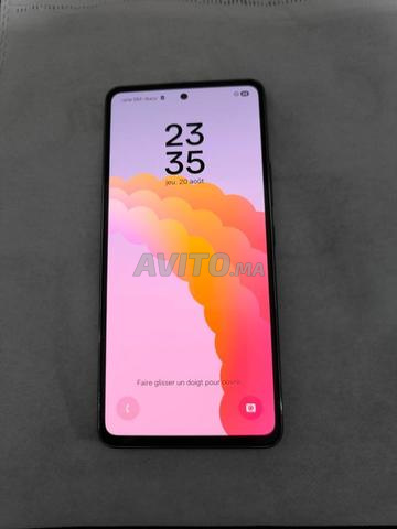 Samsung A53 5G - 2