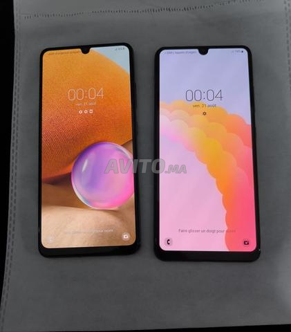 Samsung A32 - 2