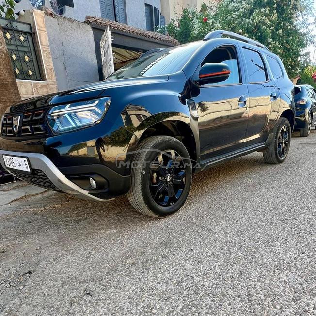 duster l'extrême 2022