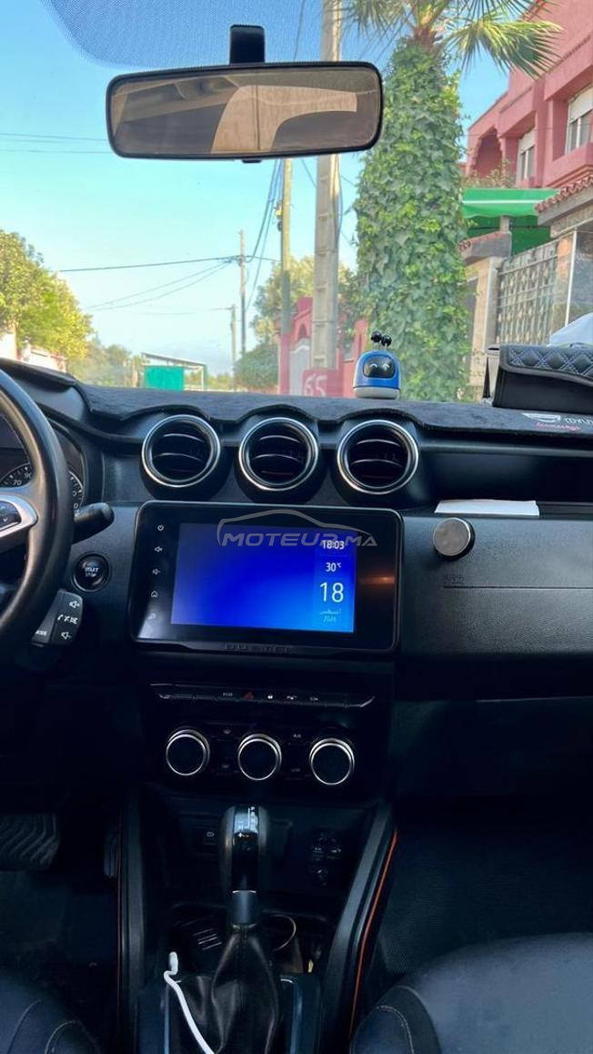 duster l'extrême 2022