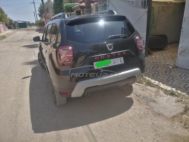 duster l'extrême 2022