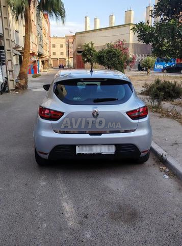Clio 4 en excellent état - 2