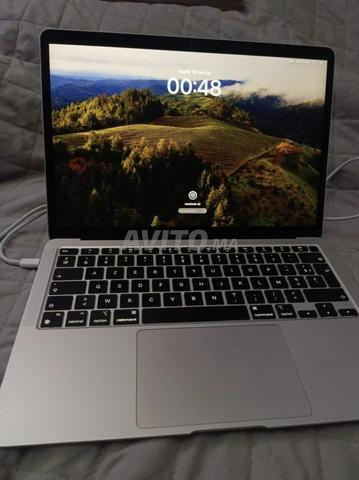 ماك بوك اير M1 20 - 2