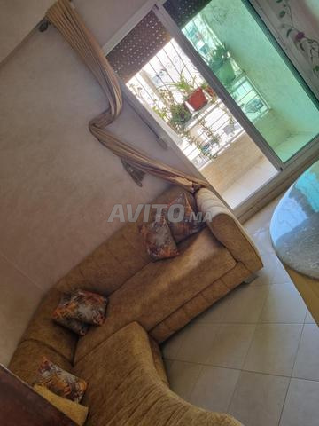 Appartement 96 m²