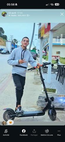 Tanger Ville