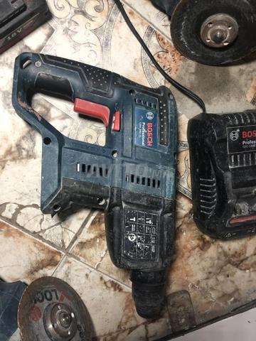 Kit Bosch Professional - 2