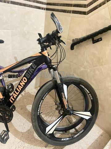 Vélo à vendre - 2