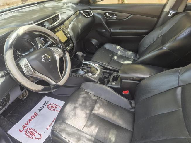 Nissan X-Trail Dedouanée automatique 
