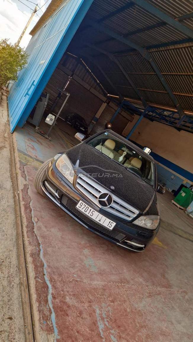 Mercedes-Benz c220 2010 diwana 2014