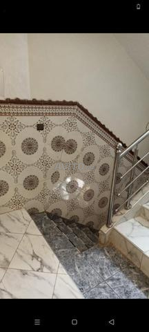 منزل للبيع قرب كارفور وجدة - 2