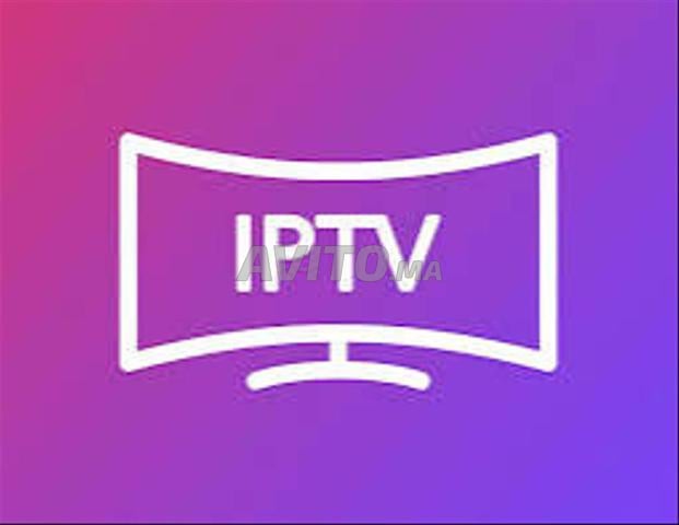 * EXPÉRIENCE IPTV PRIME CHANNEL IRCO